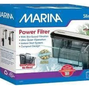 Marina Power Filter Slim S10