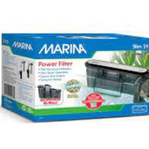 Marina Power Filter Slim S15