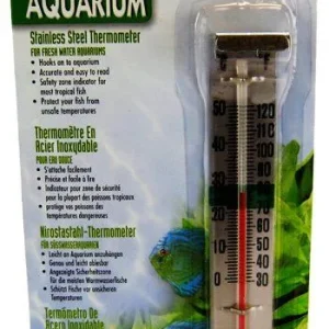 Marina Stainless Steel Thermometer