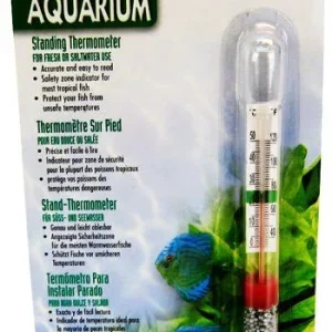 Marina Standing Thermometer