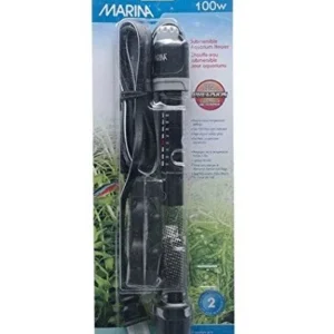 Marina Submersible Aquarium Heater