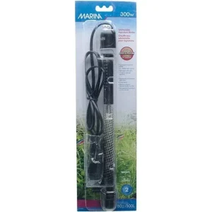 Marina Submersible Heater 10.5in 300W