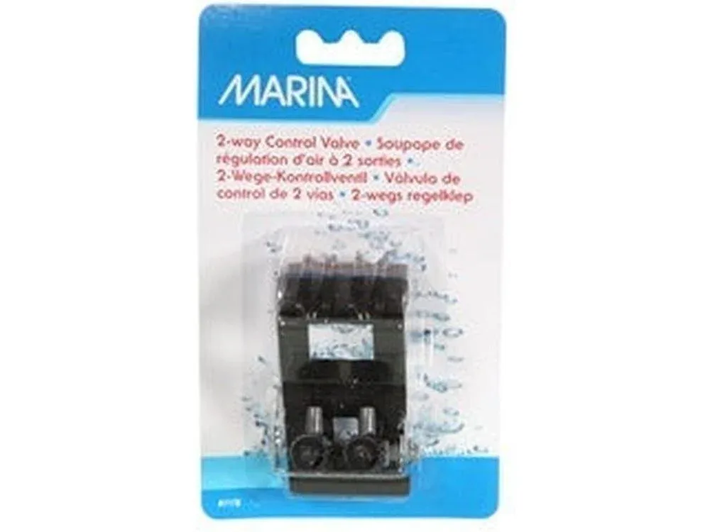 Marina Ultra 2-Way Air Control Valve