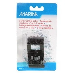 Marina Ultra 2-way Air Control Valve A1178{L+7}