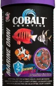 Marine Omni Flake 1.2oz
