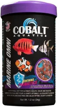Marine Omni Flake 1.2oz