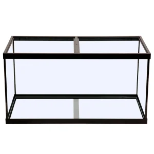 Marineland 120 Gallon Tank Black 48x24x24 in SD-4
