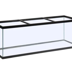 Marineland 180 Gallon Tank Wide Black 72x24x24 SD-4