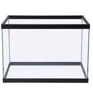 Marineland 20 Gallon Tank High Black 24x12x16 SD-3 {L-1}308463