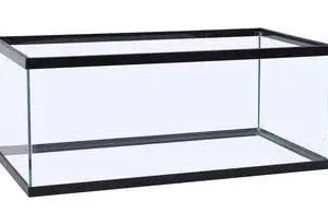 Marineland 20 Gallon Tank Long Black 30x12x12 SD-3