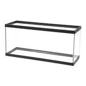 Marineland 30 Gallon Tank Long Black 36x13x16 SD-3