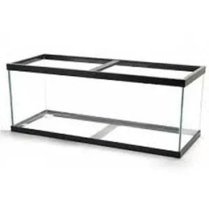 Marineland 40 Gallon Tank Black 48x13x16 SD-3