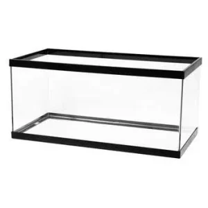 Marineland 40 Gallon Tank Breeder Black 36x18x16 SD-3 {L-1}308454