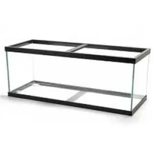Marineland 55 Gallon Tank Black 48x13x20 SD-3 {L-1}308473