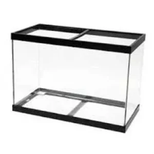 Marineland 65 Gallon Tank Black 36x18x24 SD-3 {L-1}308475
