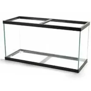 Marineland 90 Gallon Tank Black 48x18x24 SD-4