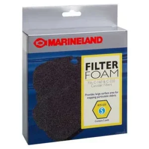 Marineland Filter Foam Pad for C160 + C220 AMLPA11481 @ Fish Tanks Direct