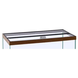 Marineland Glass Aquarium Lid 48 x 13 Inch (40, 55, 60) Gal