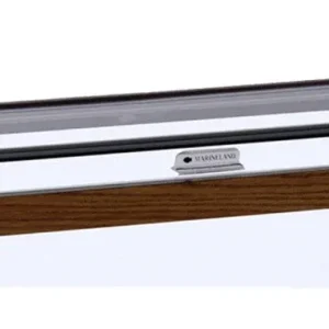 Marineland Glass Aquarium Lid 48 x 18 Inch (75, 90, 110) Gal | 2 Sections