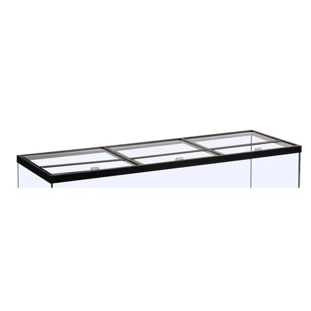 Marineland Glass Aquarium Lid 72 x 24 Inch (180, 220X) Gal (D)