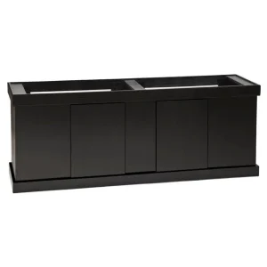 Marineland Majesty Aquarium Stand Black 72 in x 18 in SD-4
