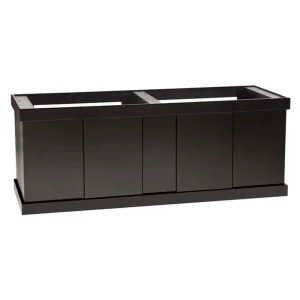 Marineland Majesty Cabinet Stand 72x24 Black SD-4