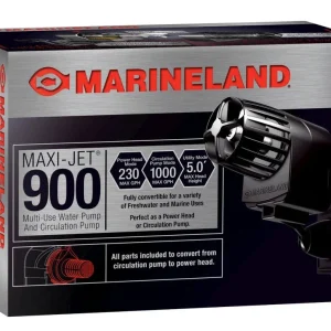 Marineland Maxi-Jet 900 Pro Water and Circulation Pump 230 - 1000 GPH