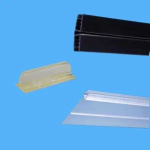 Marineland Part Replacement Canopy Hinge 1/8" 30" Small HD-30 - Image 2