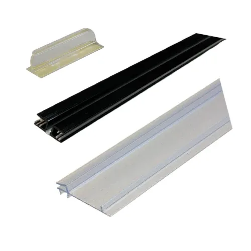 Marineland Part Replacement Canopy Hinge 3/16" 36" HD-36 - Image 2