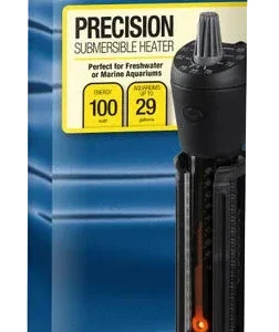 Marineland Precision Aquarium Heater 100 Watt