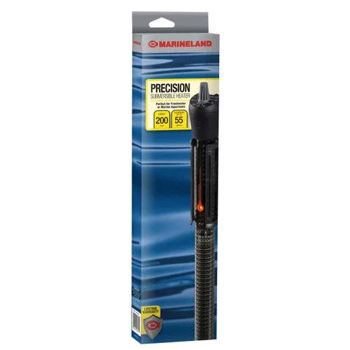 Marineland Precision Aquarium Heater 200 Watt - Image 2