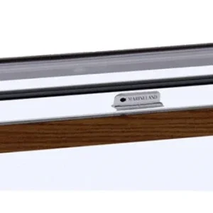 Marineland Standard Glass Canopy Hinged 30 x 18