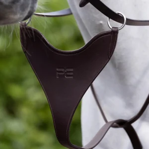 MARKED - European Bib Martingale Dark Havana