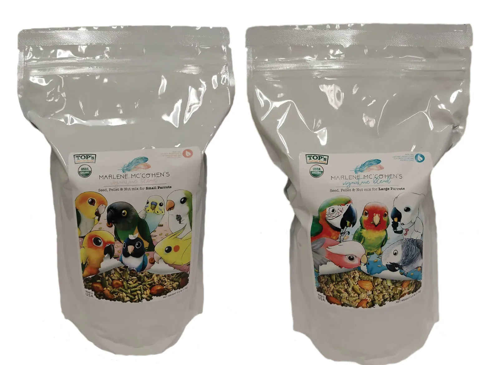 Marlene Mc'Cohen's Signature Blend 2-Pack (includes shipping) - Image 2