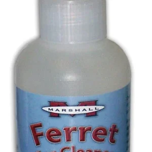 Marshall Ferret Ear Cleaner 4 fl. Oz (D)