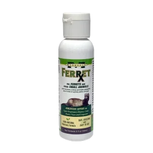 Marshall Ferret Rx Supplement 2 fl. oz