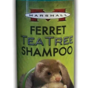 Marshall Ferret Tea Tree Shampoo 8 fl. oz