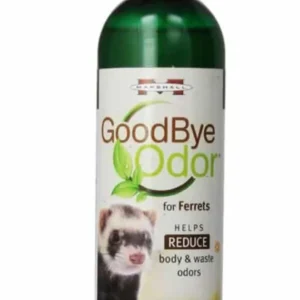 Marshall Pet Products GoodBye Odor for Ferrets - 8 fl. oz