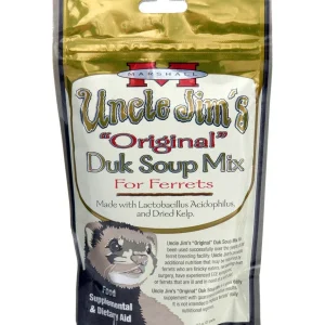Marshall Uncle Jim's Duk Soup Wet Food 4.5 oz