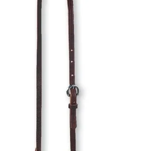 Martin Double Rope Leather Noseband