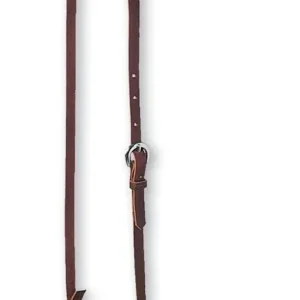Martin Saddler Single Rope Noseband