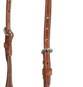 Martin Stitched Quick Change One Ear Headstall