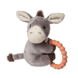 Mary Meyer Corporation Dusty Donkey Teether