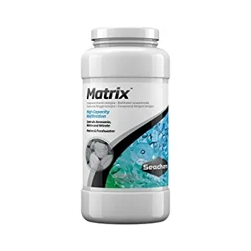 Matrix (500 mL) - Seachem