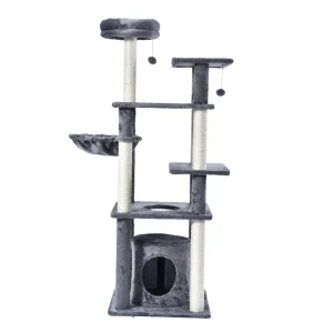 Max & Marlow Modular Cat Tree 57 in