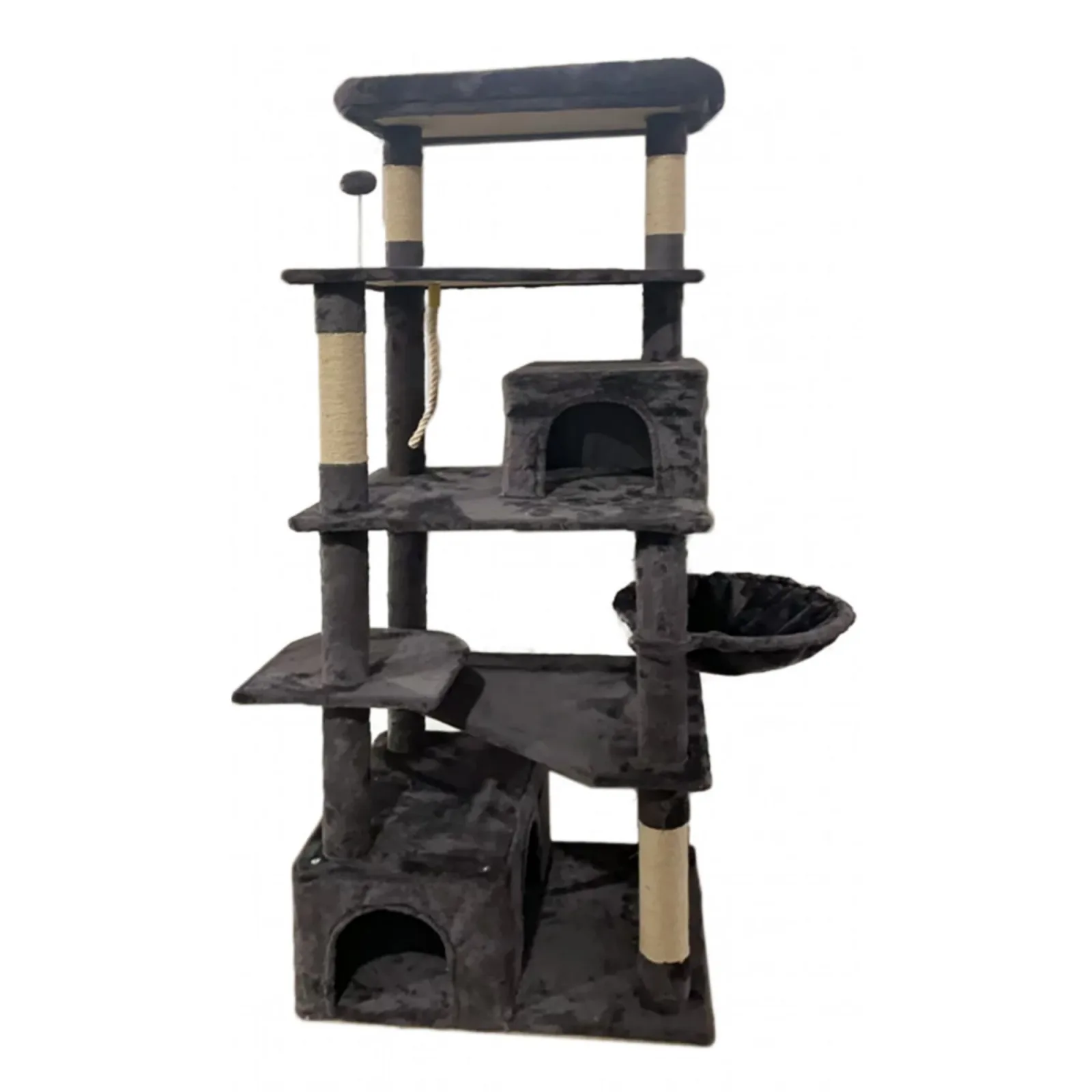Max & Marlow Modular Cat Tree 72 in