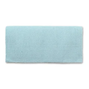 Mayatex 1314-71 36X34 NEW ZEALAND WOOL SADDLE BLANKET