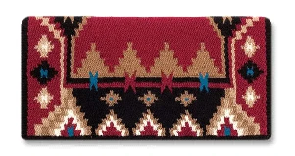 Mayatex Enchanted Tree Saddle Blanket