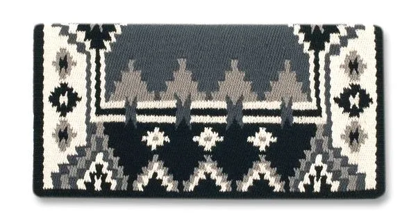 Mayatex Enchanted Tree Saddle Blanket - Image 2