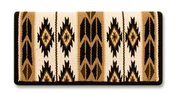Mayatex Flying Eagle Saddle Blanket